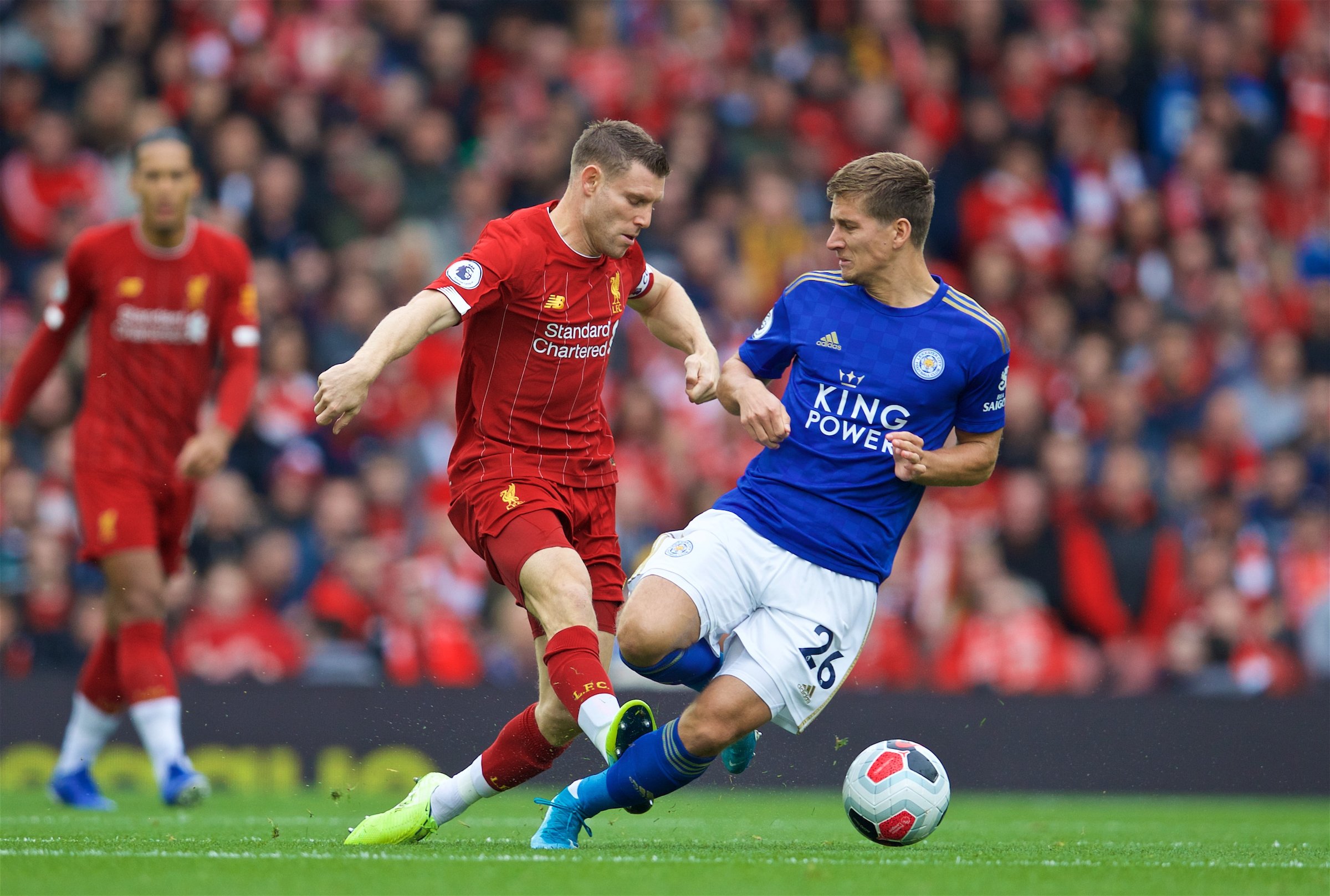 诸多挑战 诸多挑战