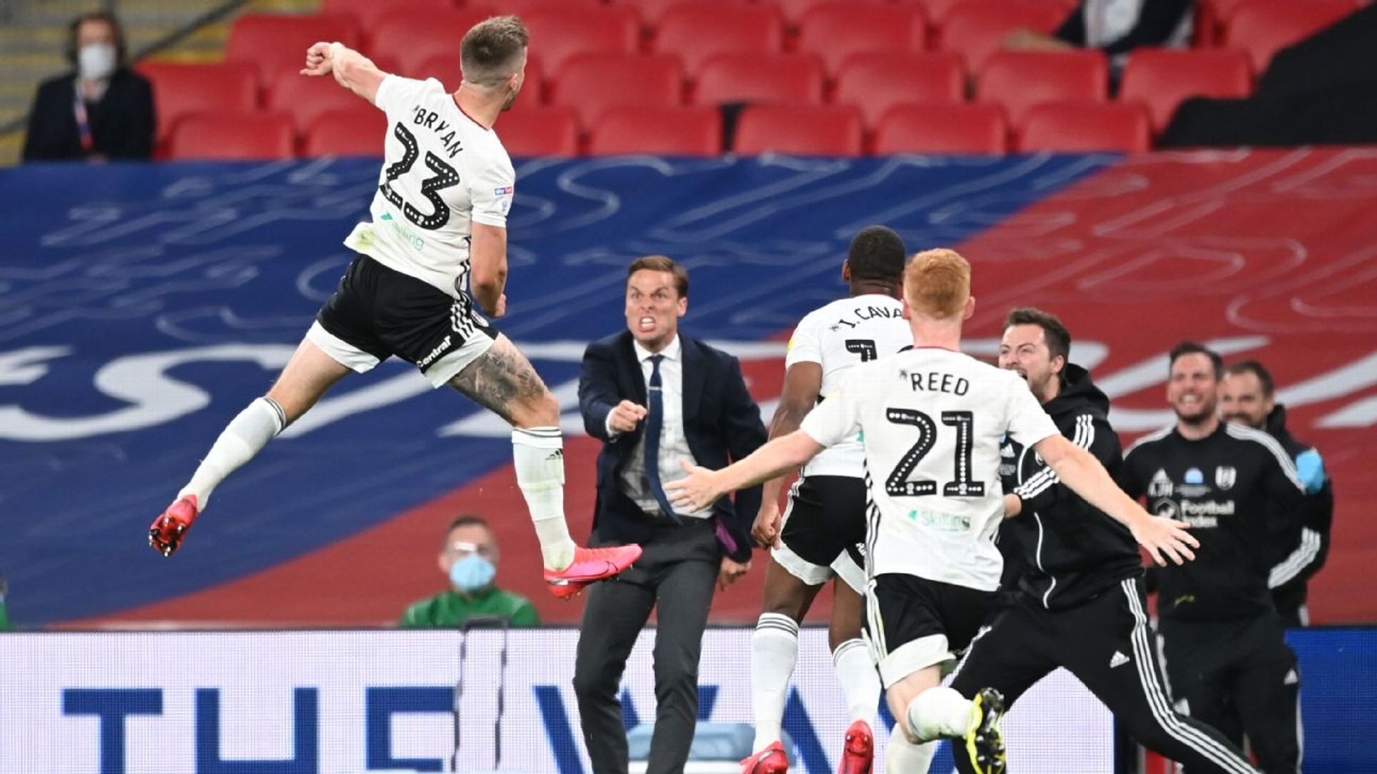 萨利巴进行 萨利巴进行