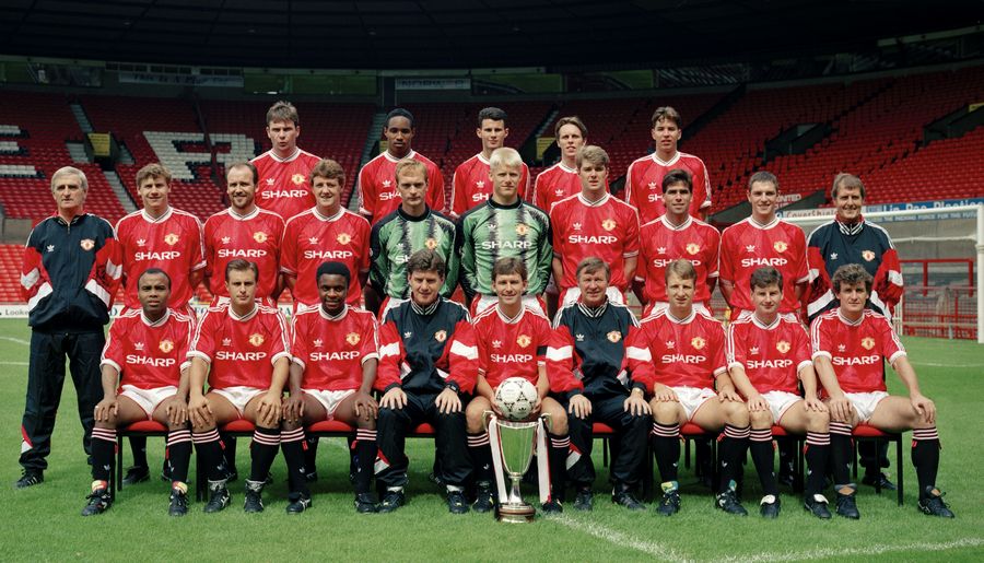 从过往经验 从过往经验