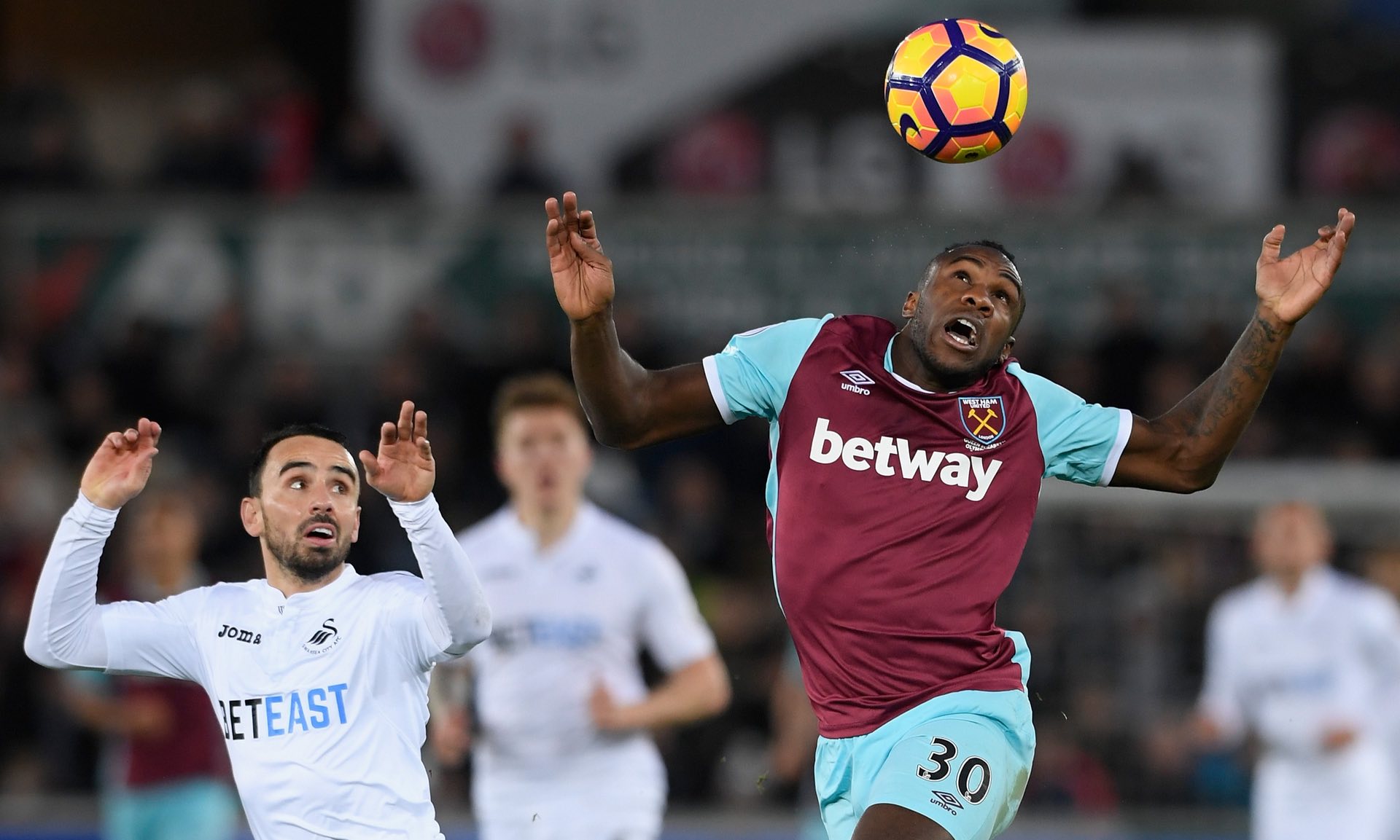 波斯特的善 波斯特的善