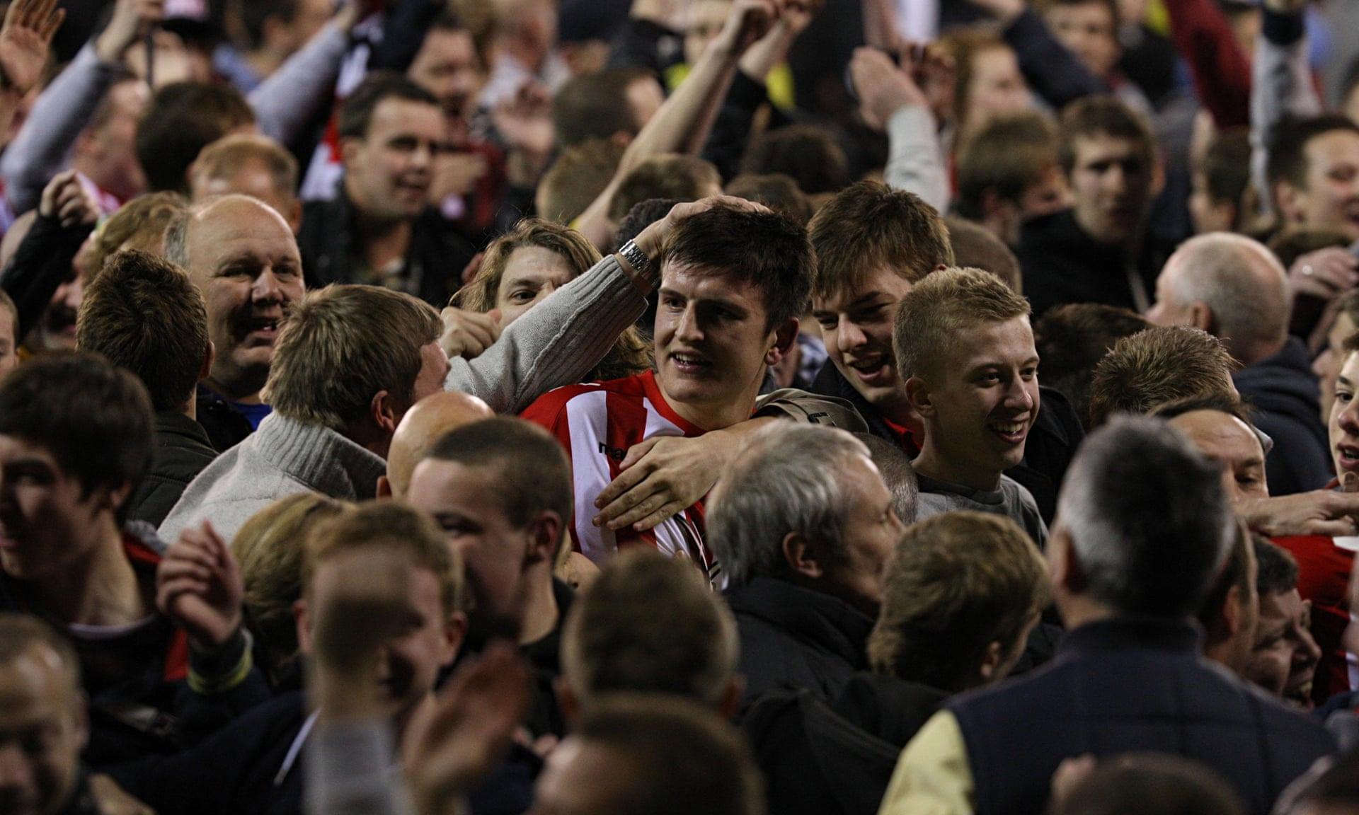 众心目中的 众心目中的